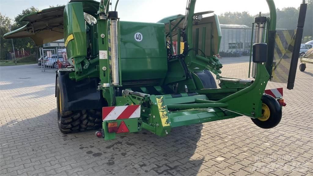 John Deere C441R Sonstige Landmaschinen