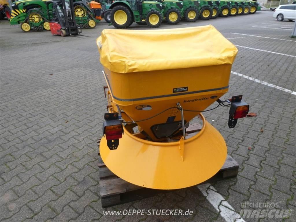 Bogballe S2 P Sand- und Salzstreuer