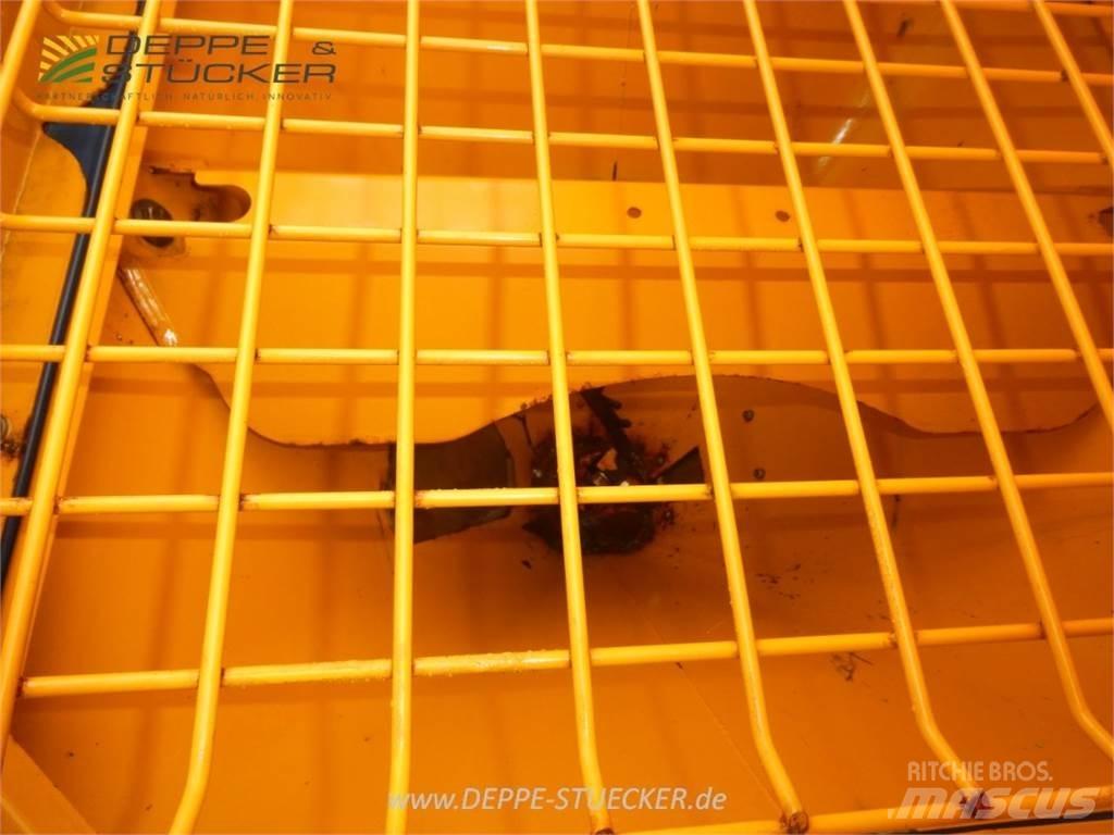 Bogballe S2 P Sand- und Salzstreuer