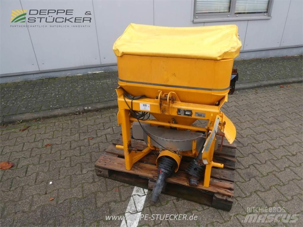 Bogballe S2 P Sand- und Salzstreuer