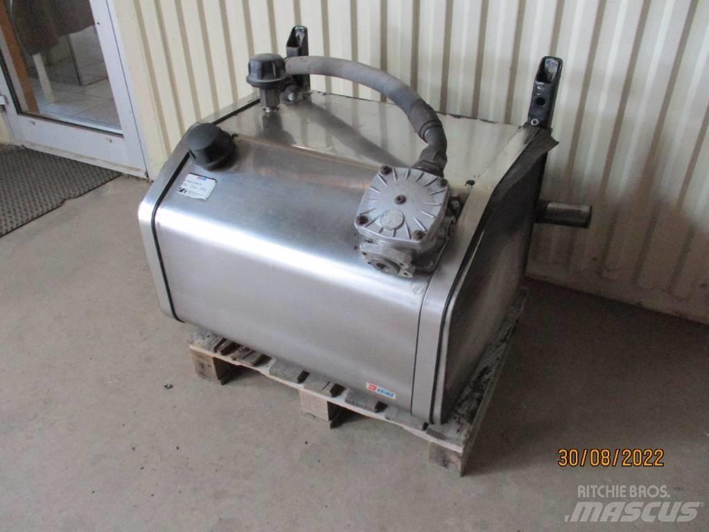  Krima Hydraltank Transport Sonstige
