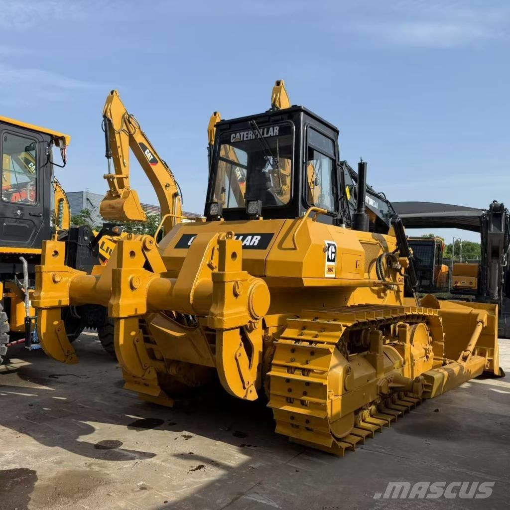 CAT D 6 G Bulldozer