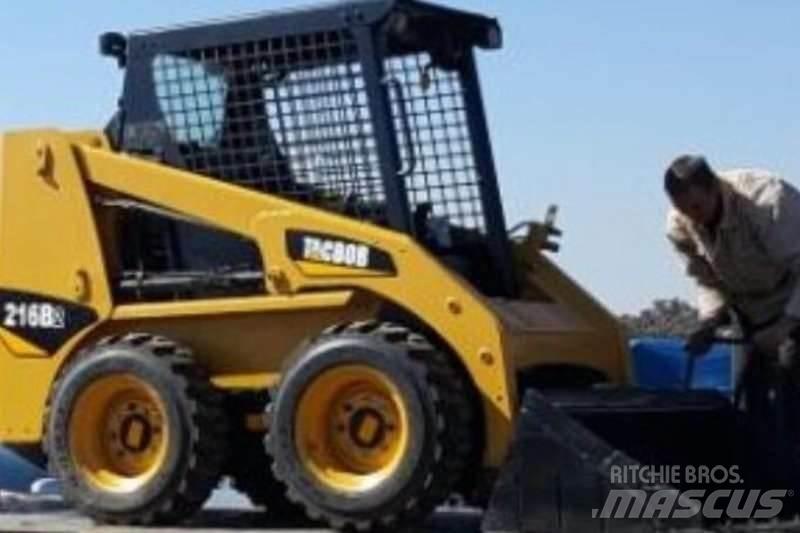 CAT Bobcat Andere Fahrzeuge
