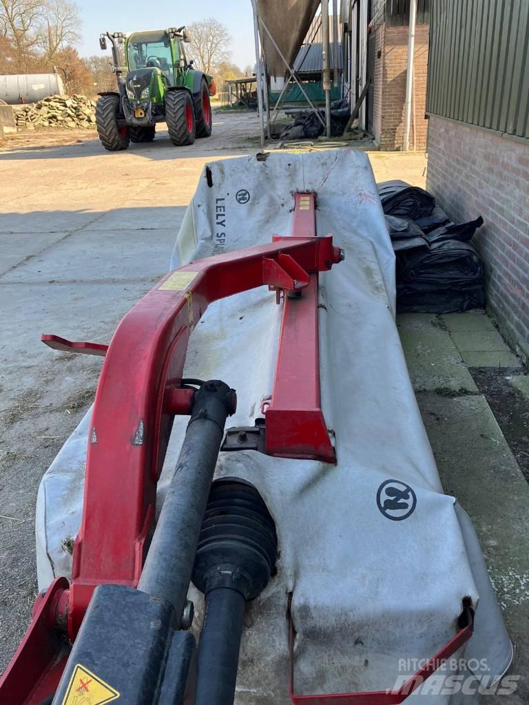 Lely Splendimo 320 M Mäher