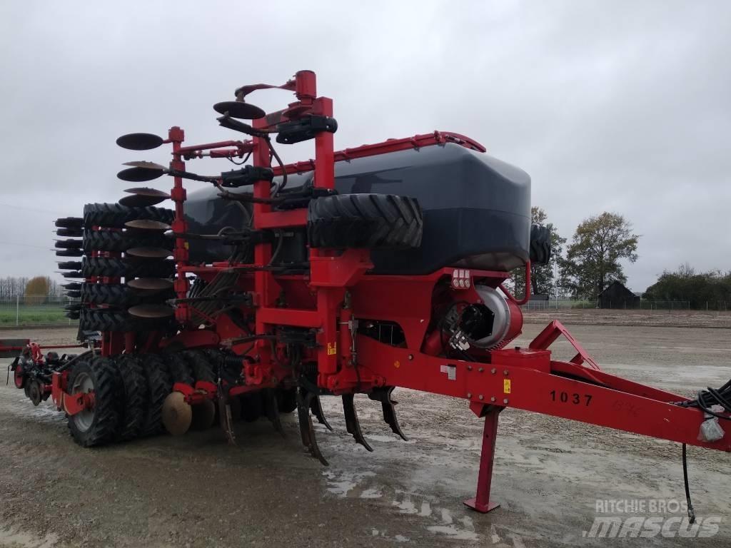 Horsch Focus 6 TD Drillmaschinen