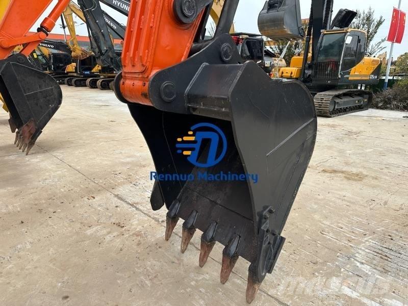 Doosan DX 225 LC-9C Raupenbagger