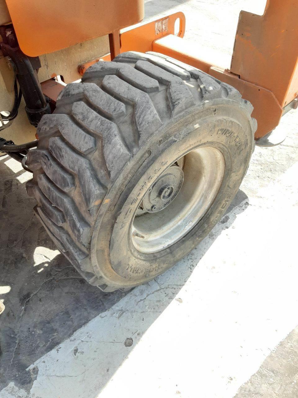 JLG 3394RT Scheren-Arbeitsbühnen