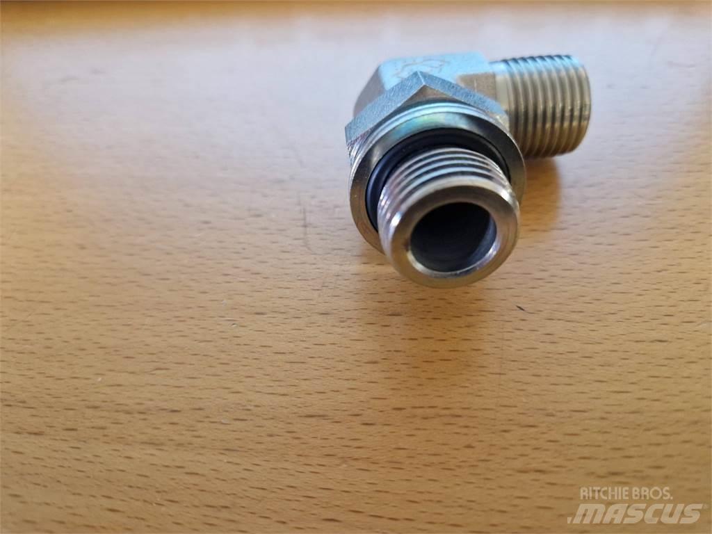 Ponsse 0044782 Hydraulik