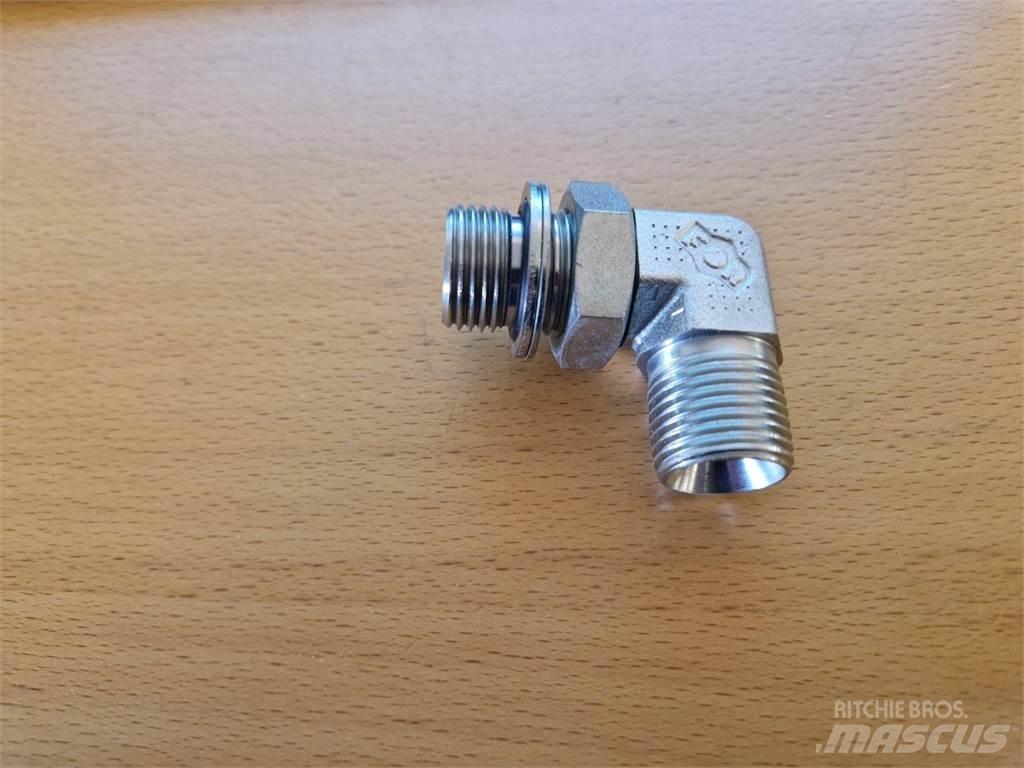 Ponsse 0044782 Hydraulik