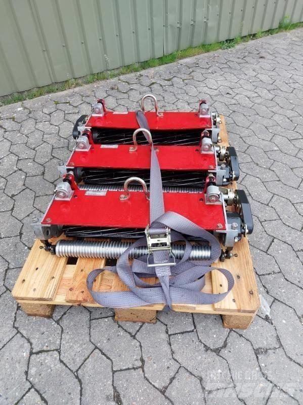 Toro GR 3250-D Grünflächenmäher