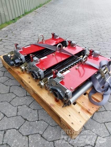Toro GR 3250-D Grünflächenmäher