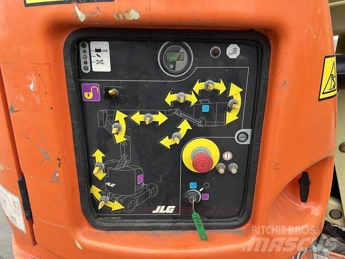 JLG E300AJP Andere Arbeitsbühnen