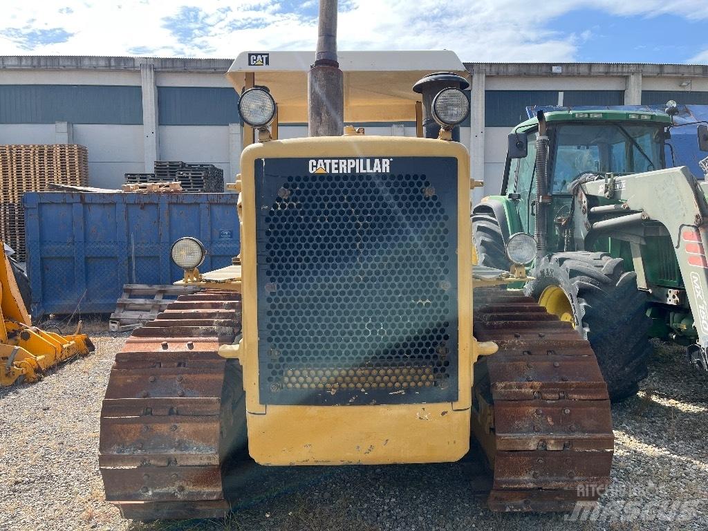 CAT D 6 Traktoren