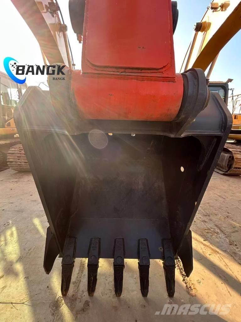 Hitachi ZX 240 Raupenbagger