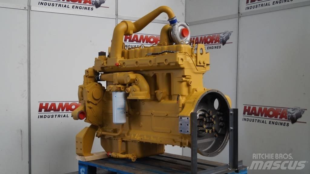 CAT C4.4 Motoren