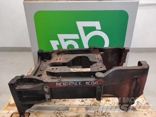 McCormick 120 frame Chassis