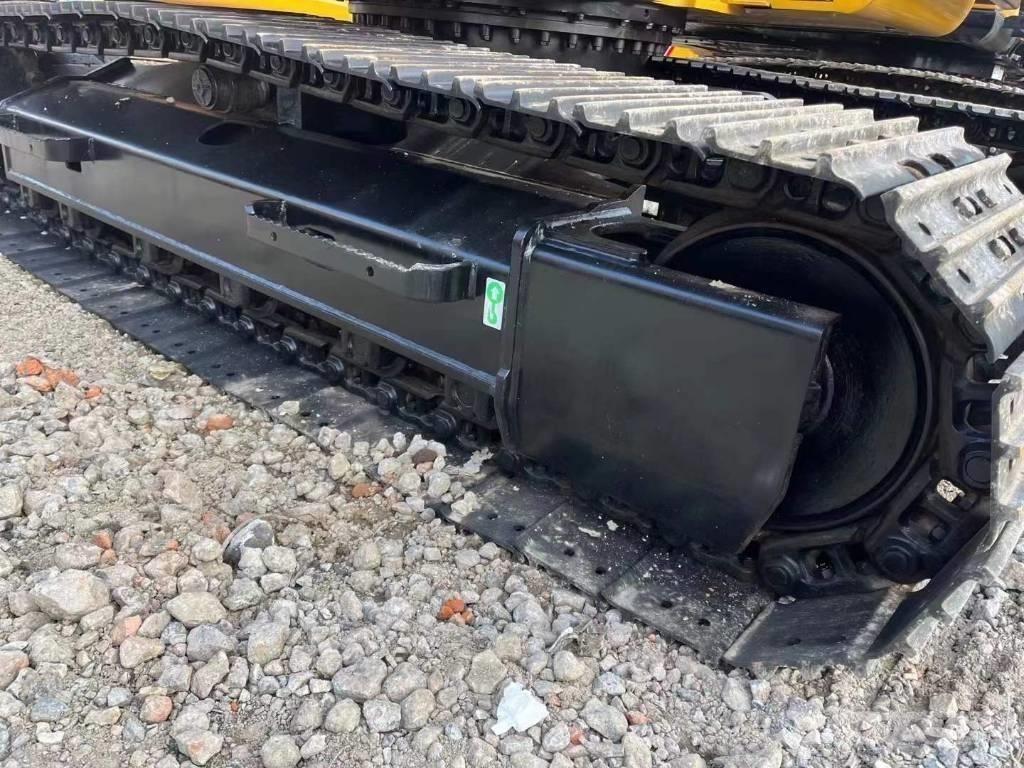 CAT 313 Raupenbagger