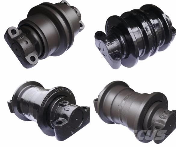  VemaTRACK alarullat Ketten