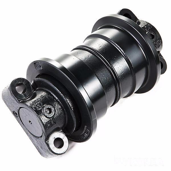  VemaTRACK alarullat Ketten