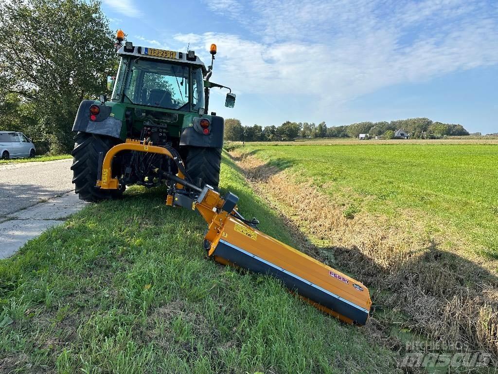 Ferri ZMTE 2000 PRO Mulcher