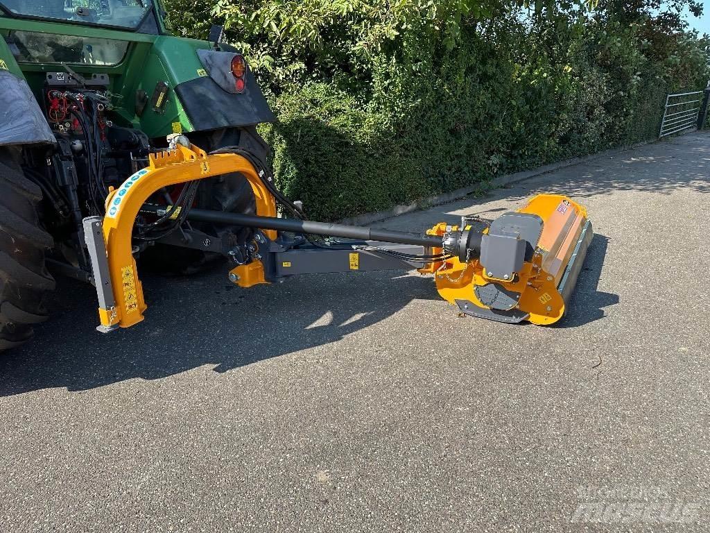 Ferri ZMTE 2000 PRO Mulcher