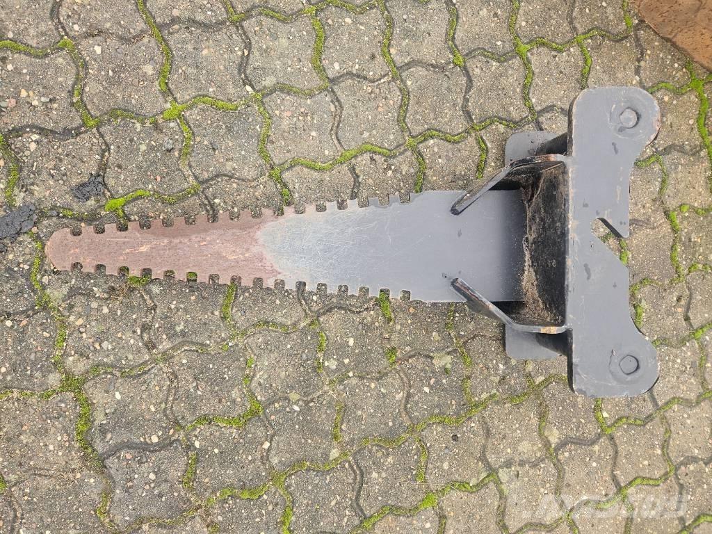  tiltman rodsav Sonstige Baumaschinen