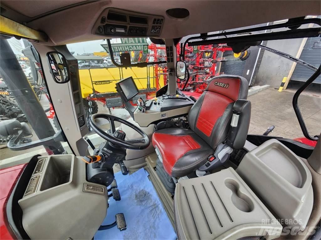 Case IH Puma 200 Traktoren