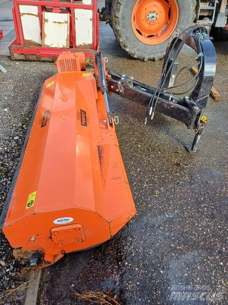Perfect ZW240 Sonstige Landmaschinen