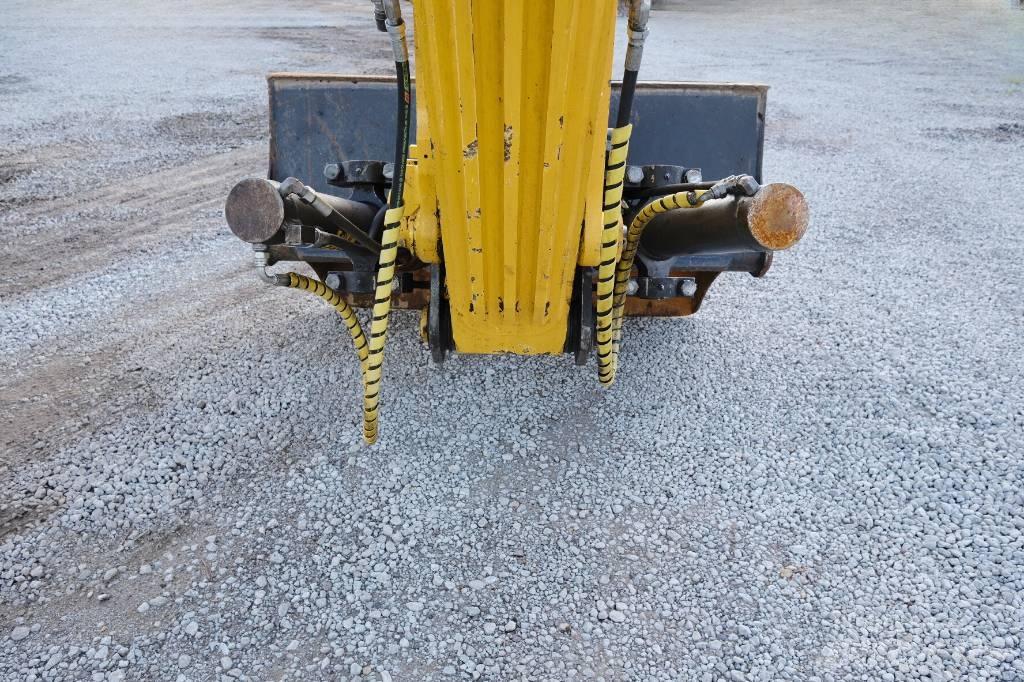 Komatsu PC 170 LC-11 Raupenbagger