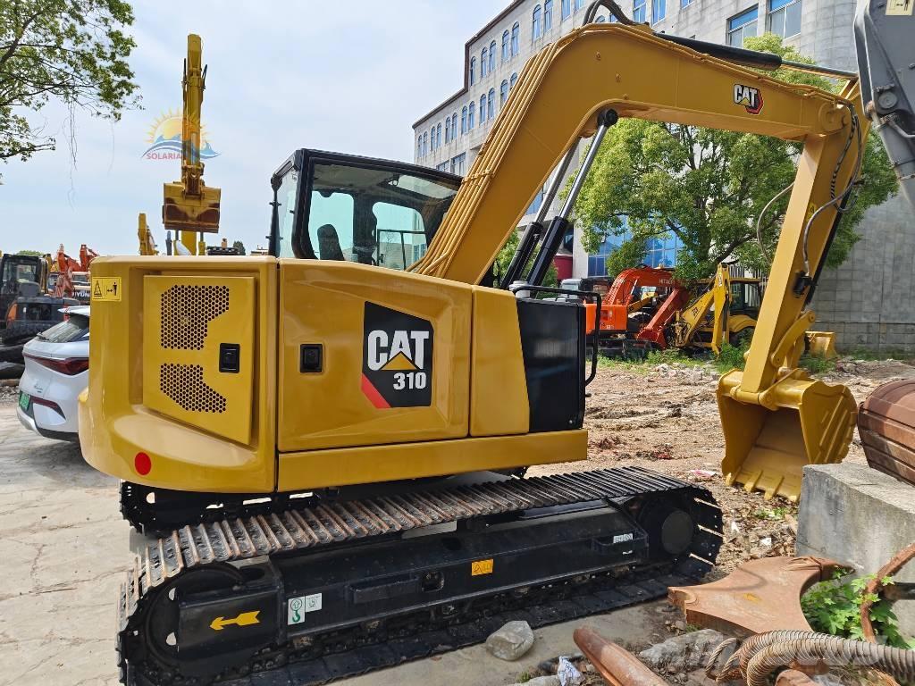 CAT 310 Raupenbagger