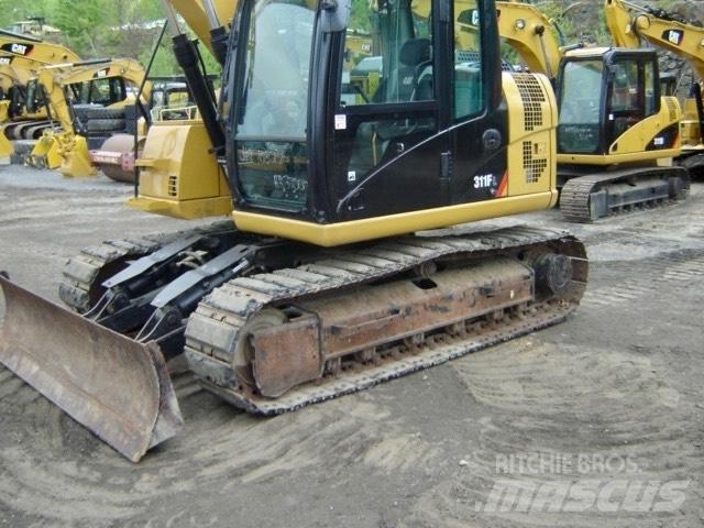 CAT 311 F Raupenbagger