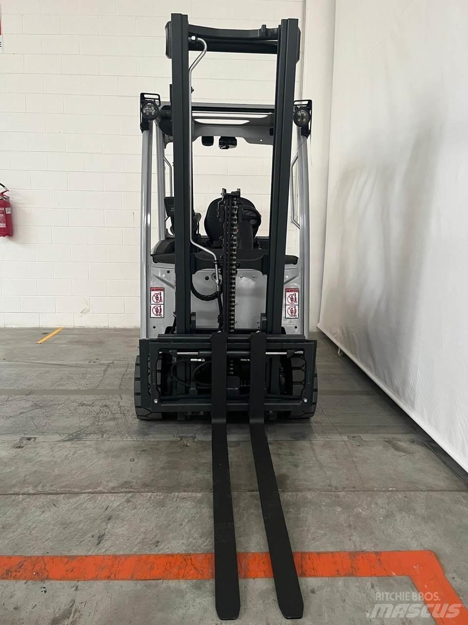 Still RX20-16 Elektrische heftrucks