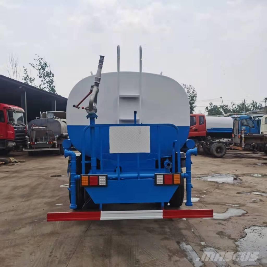 Foton Aolin 4x2 Wassertanker