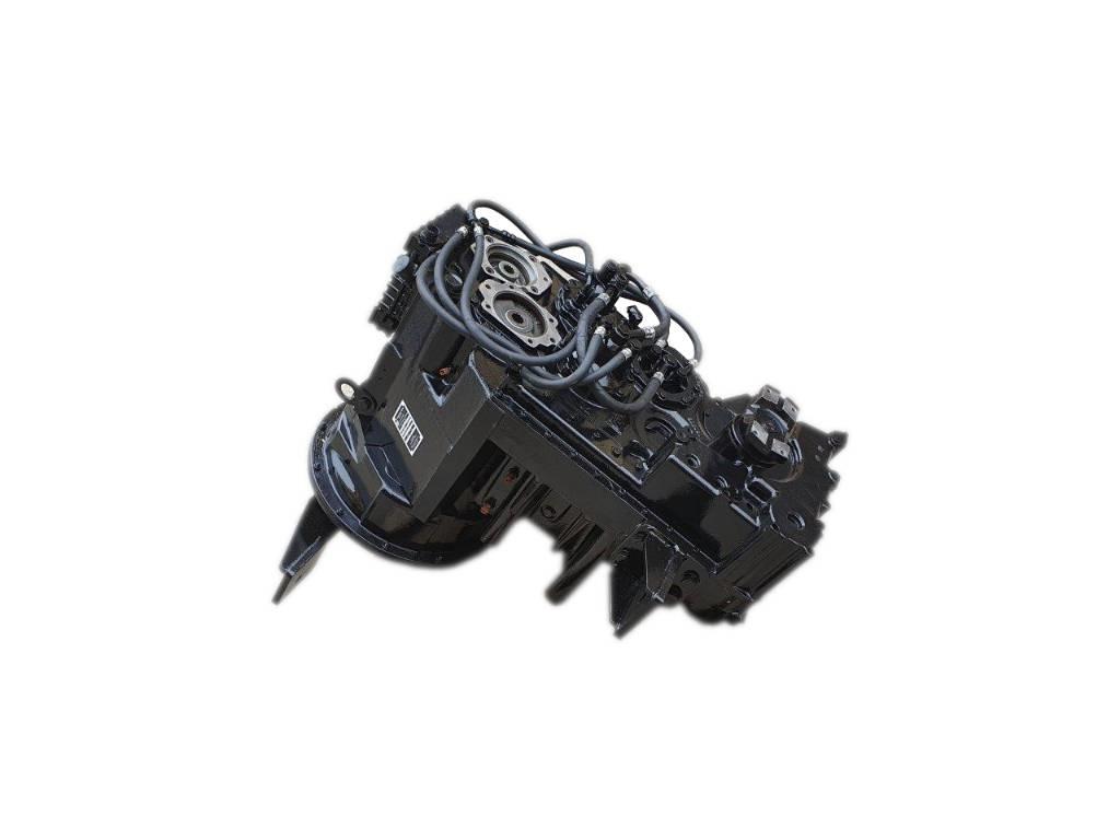 ZF 4WG-310 GEARBOX Getriebe