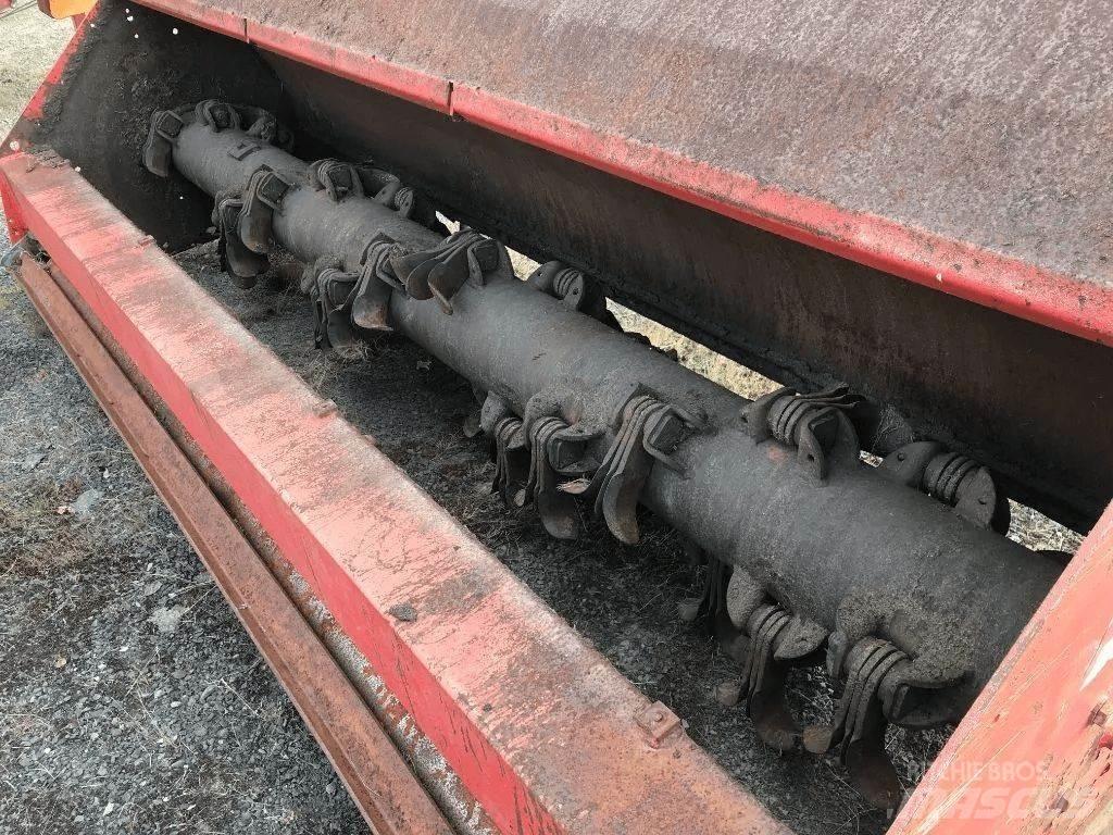 Kuhn RM 280 Pulverisierer