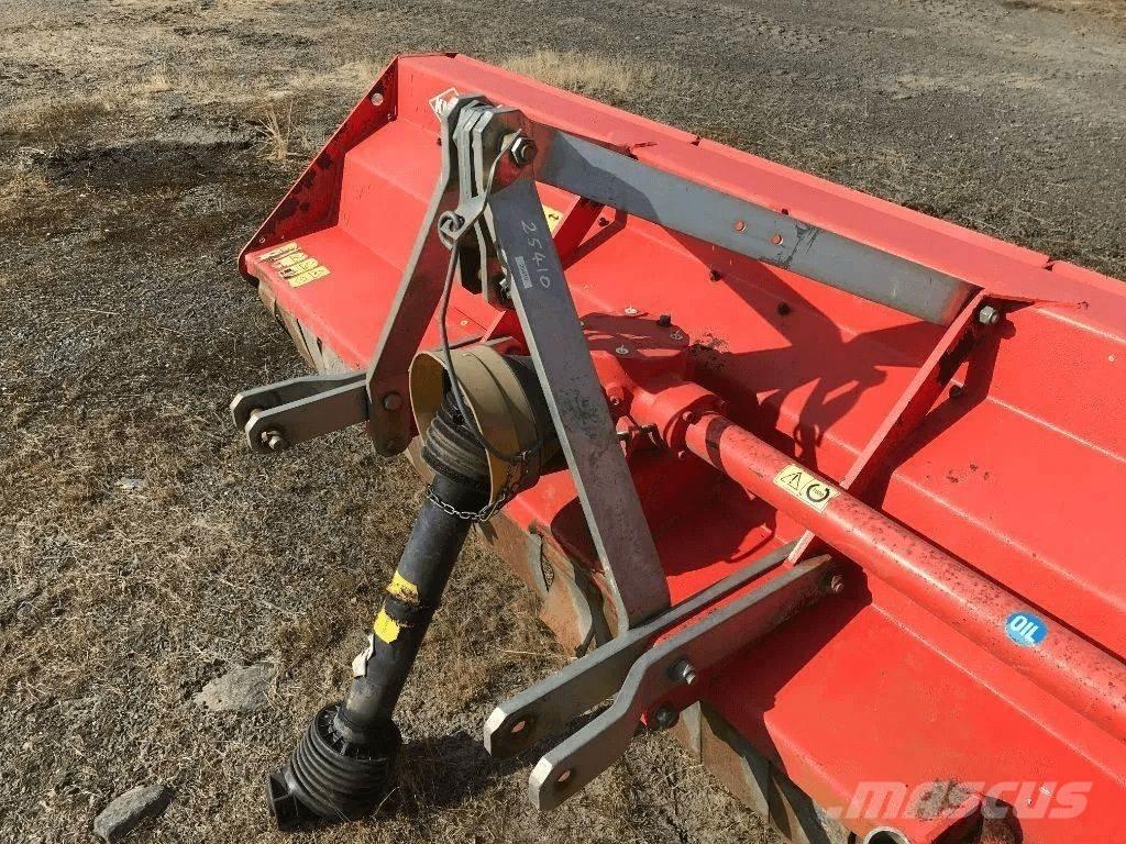 Kuhn RM 280 Pulverisierer