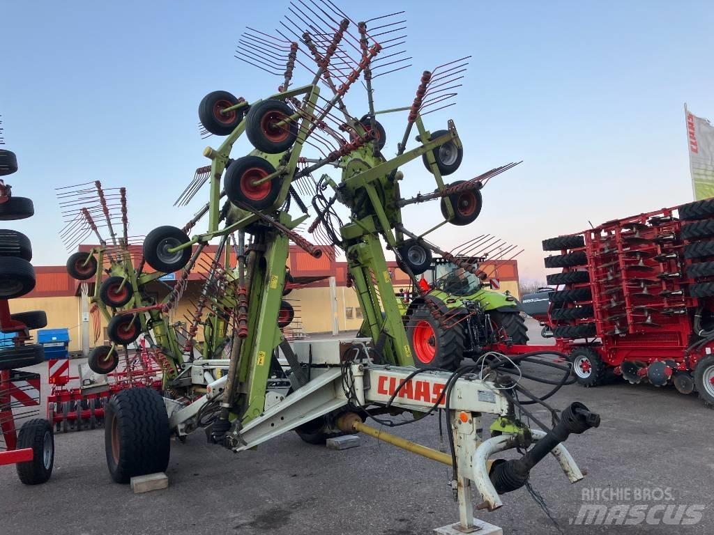 CLAAS Liner 3000 Schwader