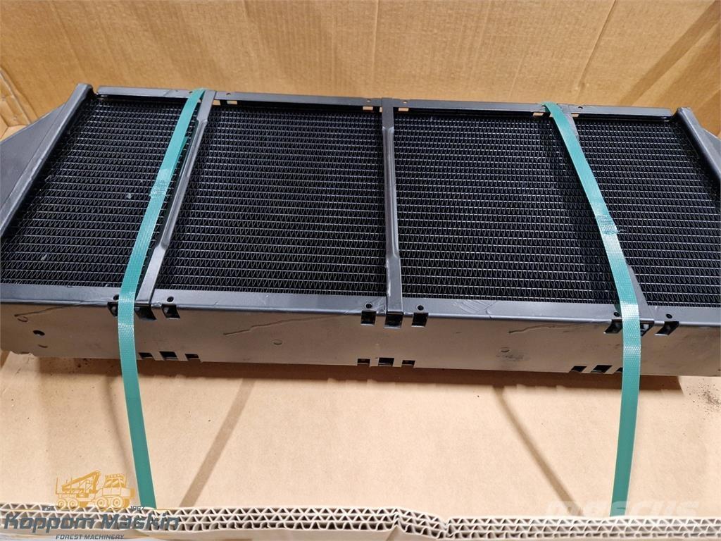 Eco Log 7013162 Motoren