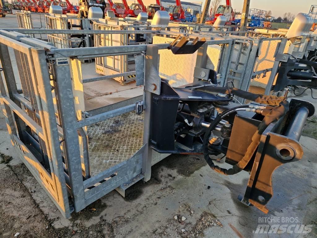 Manitou ORH 1840A Andere Zubehörteile