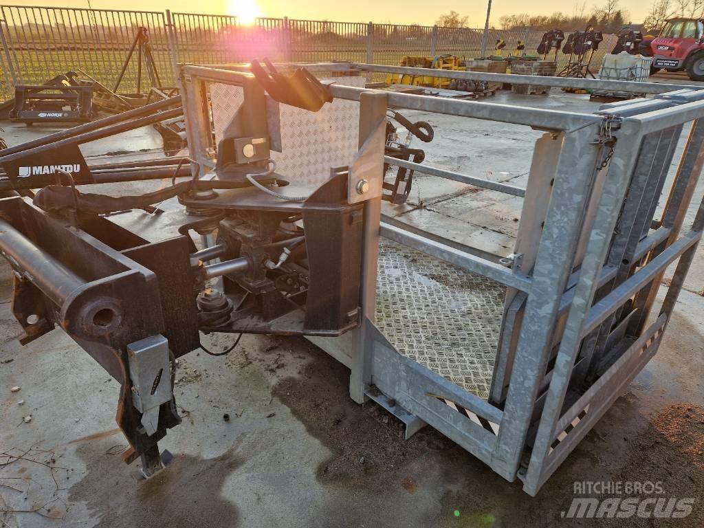 Manitou ORH 1840A Andere Zubehörteile