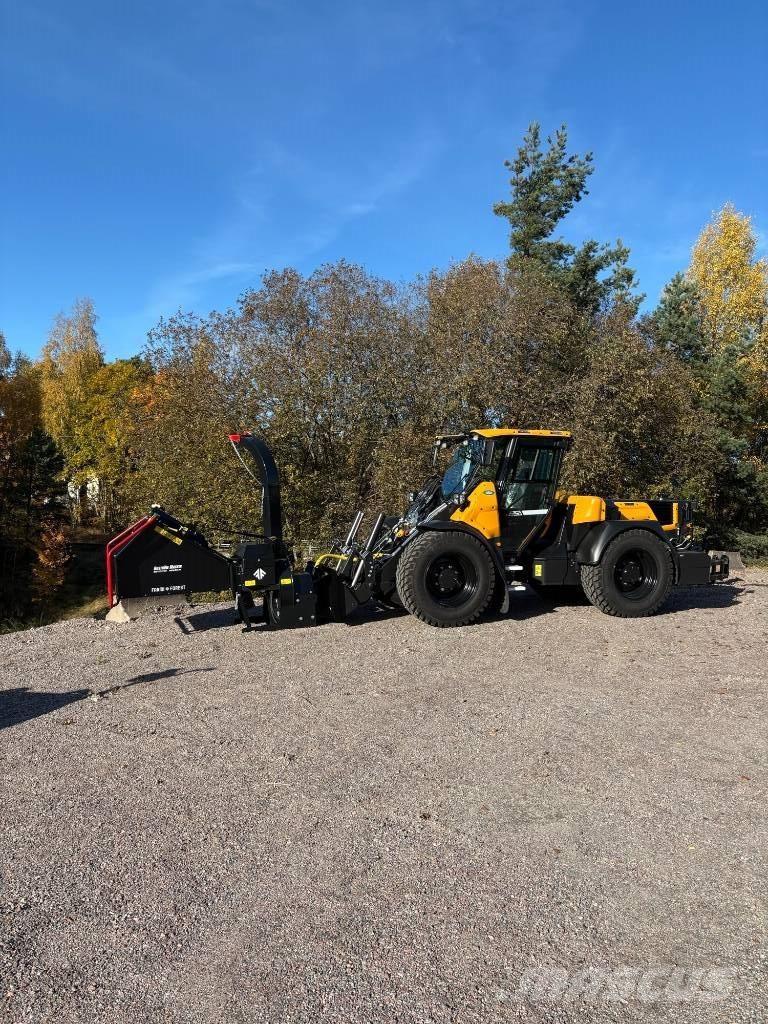 Farmi Forest CH18 Andere Zubehörteile