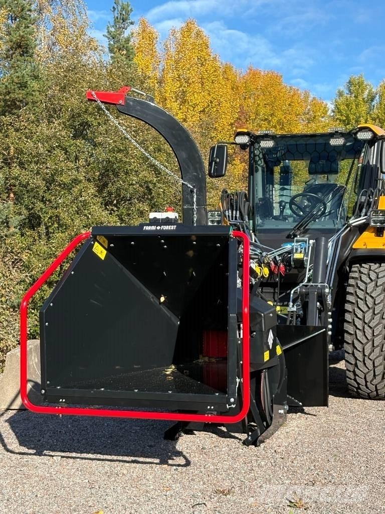 Farmi Forest CH18 Andere Zubehörteile