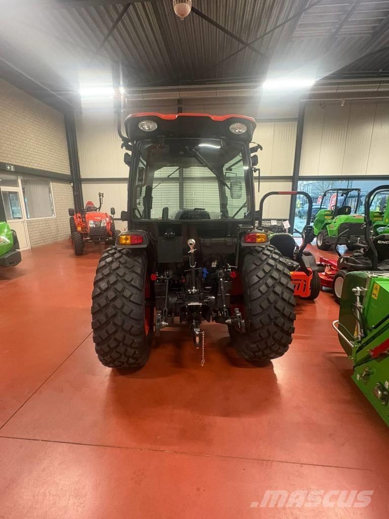 Kioti dk6020hst Traktoren