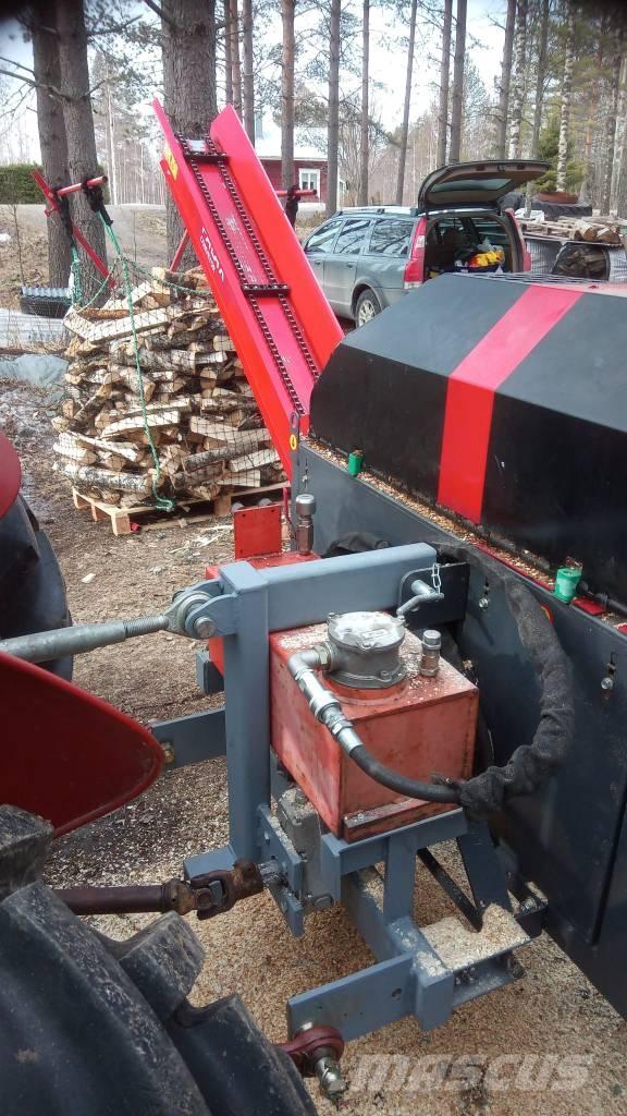 Palax Active TR Holzspalter