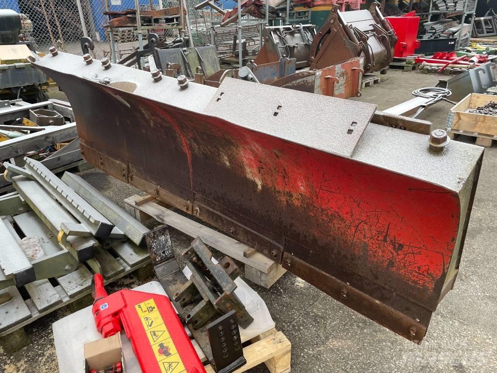 Vreten K 2800U Sonstige Landmaschinen