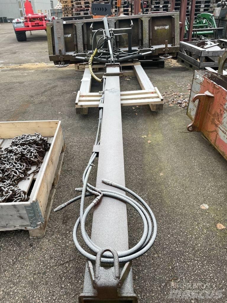 Vreten K 2800U Sonstige Landmaschinen