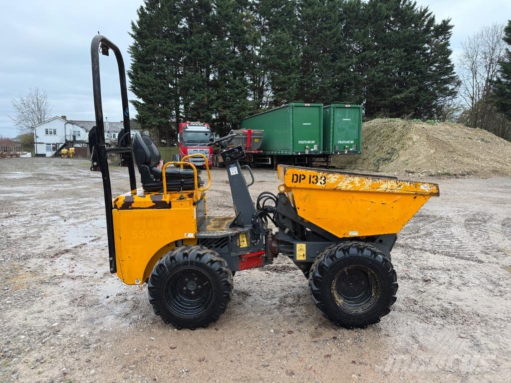 Terex HD 1000 Minidumper