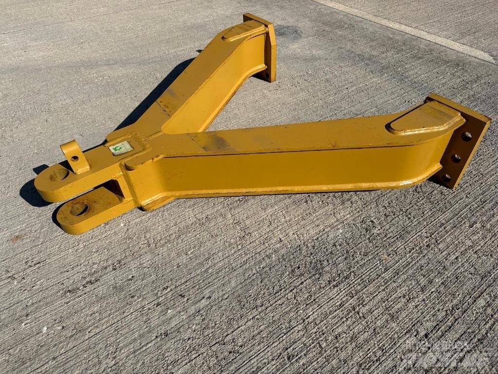 CAT D6T Drawbar Andere Zubehörteile