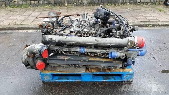 DAF 75 Transport Sonstige