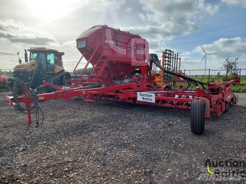 Horsch Pronto 8 DC Drillmaschinen